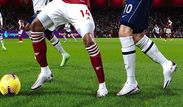 mods pes 2021