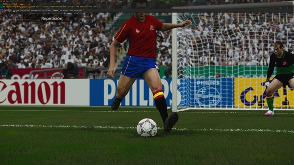 kits pes 2021