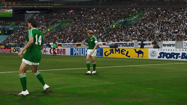 kits pes 2021