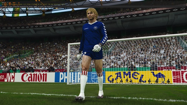 kits pes 2021