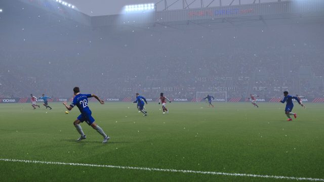 estadios pes 2021