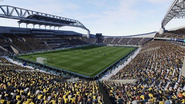 estadios pes 2021