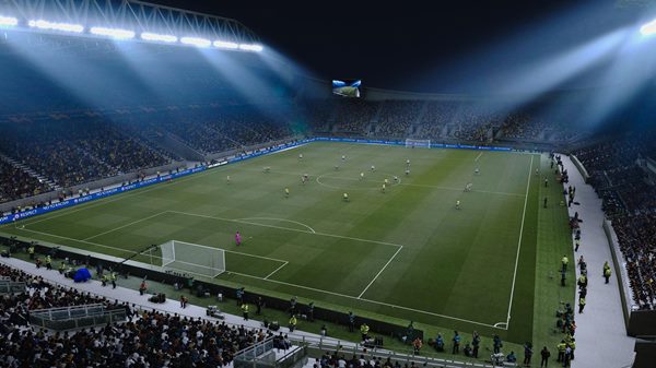 estadios pes 2021