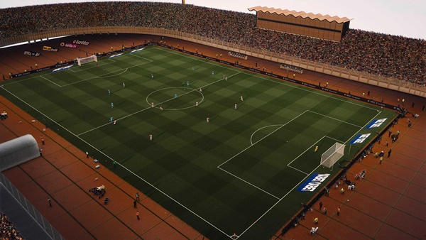 estadios pes 2021