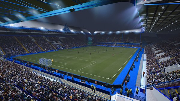 estadios pes 2021