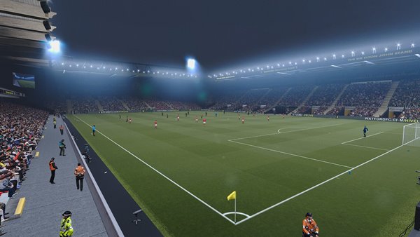 estadios pes 2021