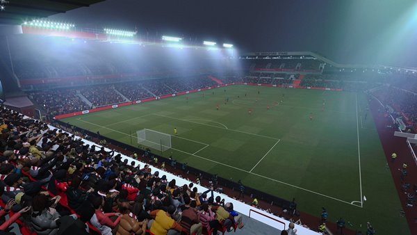 estadios pes 2021