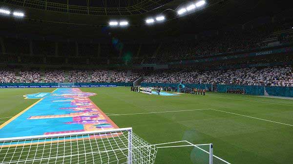 estadios pes 2021