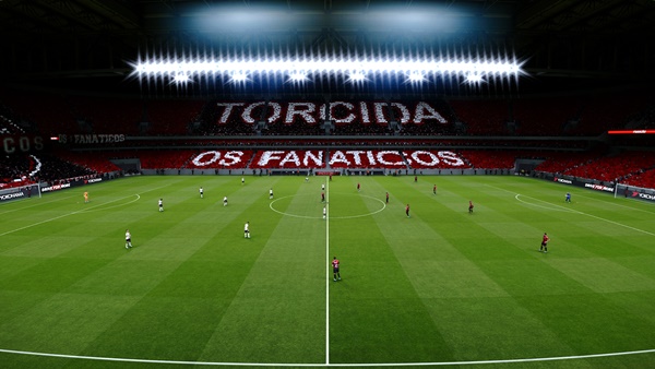 estadios pes 2021