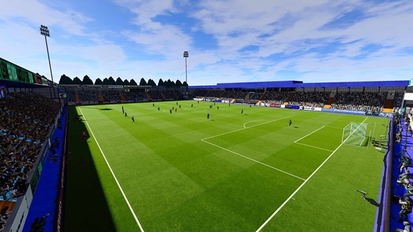 estadios pes 2021