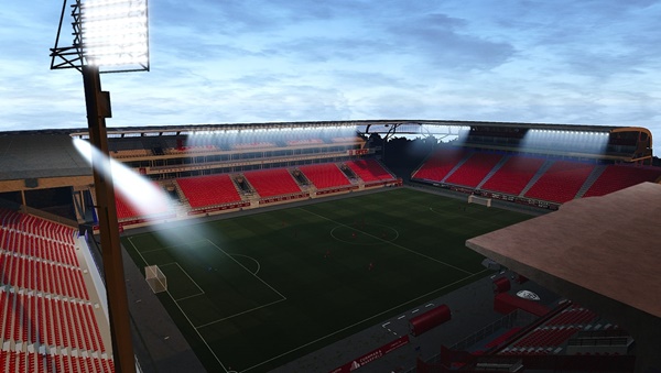 estadios pes 2021