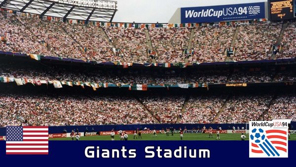 Estadio Gigantes de Nueva York PES 2021 - by bouquenom