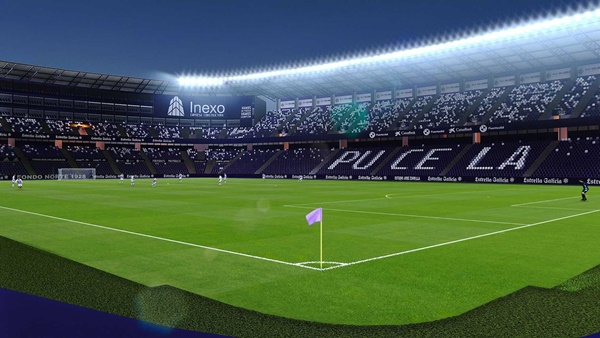 estadios pes 2021