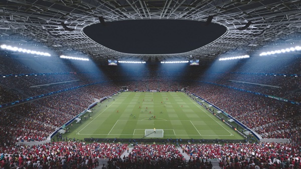 estadios pes 2021