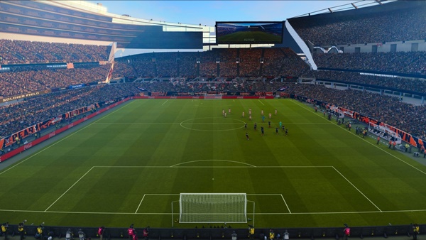 estadios pes 2021