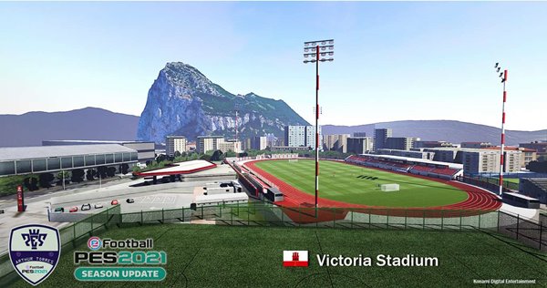 estadios pes 2021