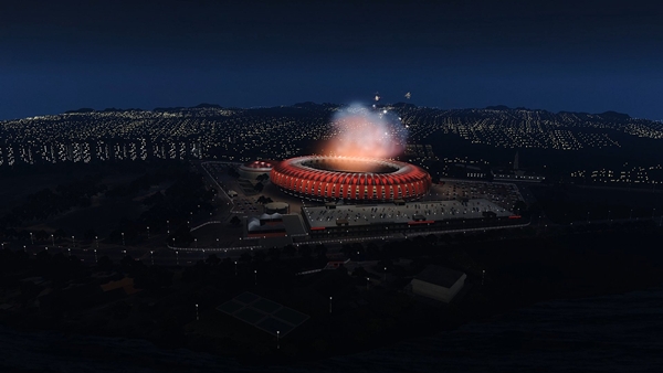 estadios pes 2021