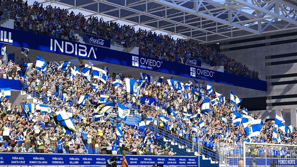 estadios pes 2021