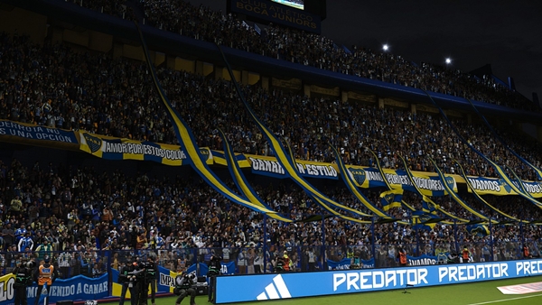 estadios pes 2021