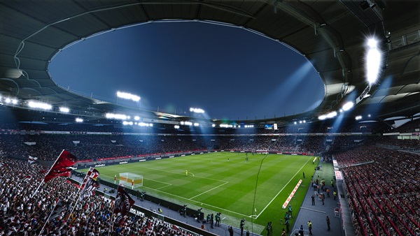 estadios pes 2021