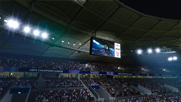 estadios pes 2021