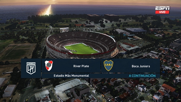estadios pes 2021