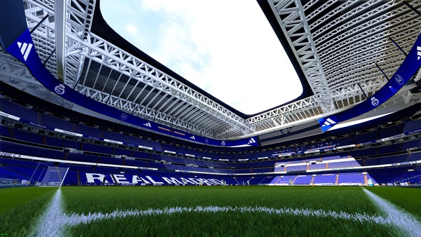 santiago bernabeu pes 2021