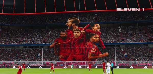 mods pes 2021