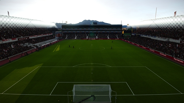 estadios pes 2021