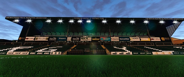 estadios pes 2021