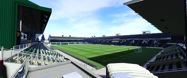 estadios pes 2021