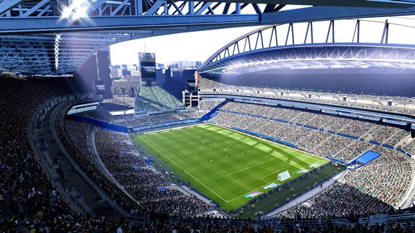 estadios pes 2021