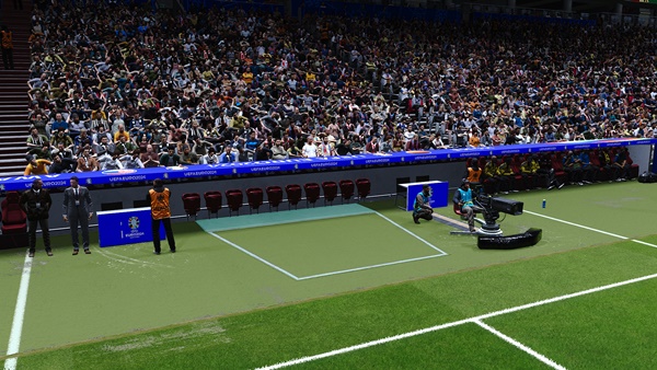 estadios pes 2021