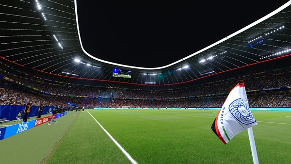 estadios pes 2021