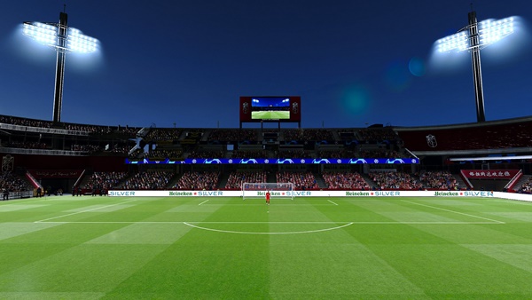 estadios pes 2021