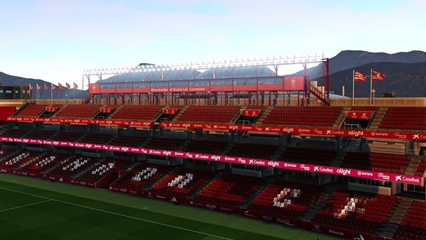 estadios pes 2021