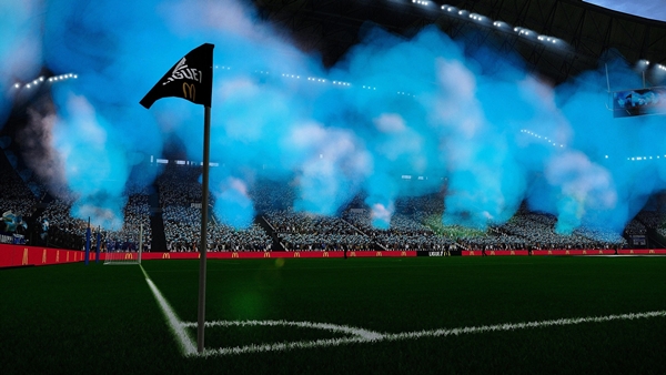 mods estadios pes 2021
