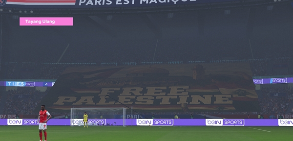 gráficos pes 2021
