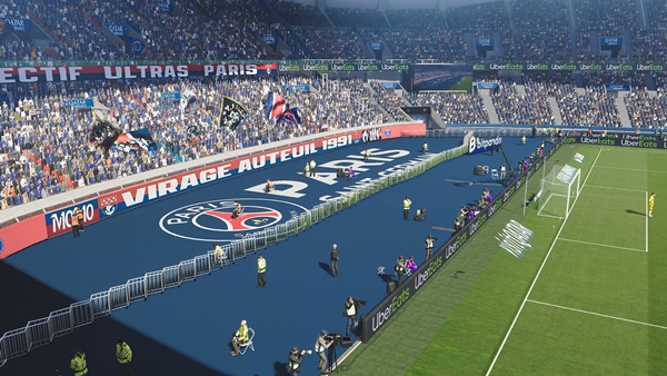 estadios pes 2021