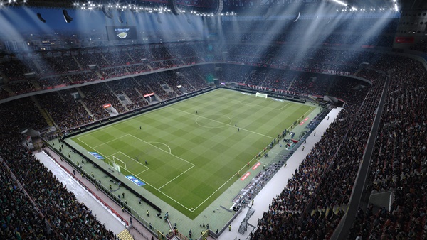 estadios pes 2021
