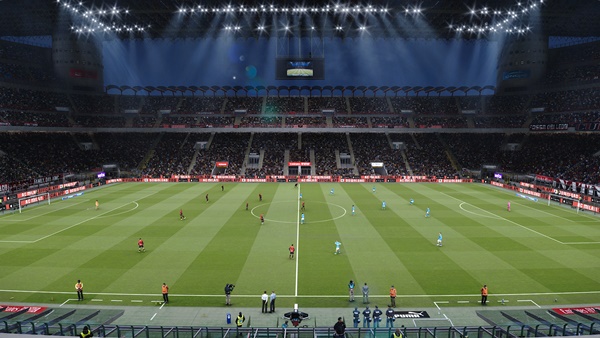 estadios pes 2021