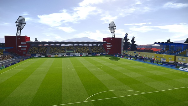 estadios pes 2021