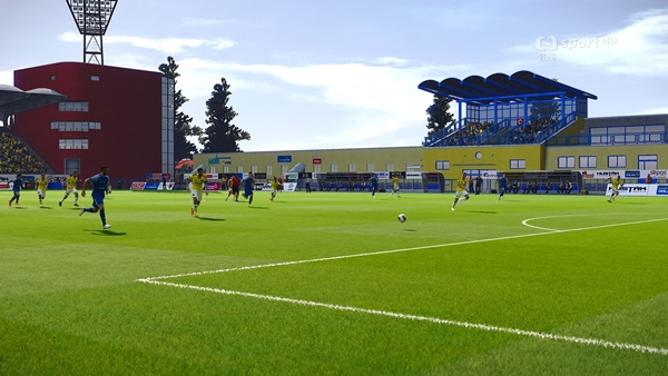 estadios pes 2021