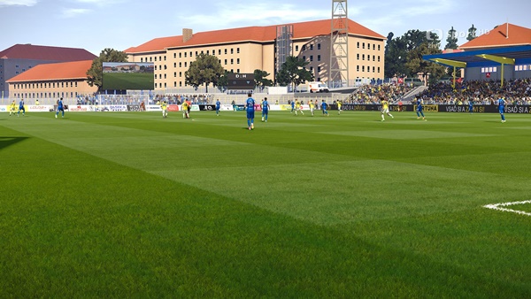 estadios pes 2021