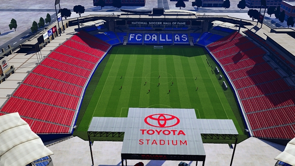 estadios pes 2021