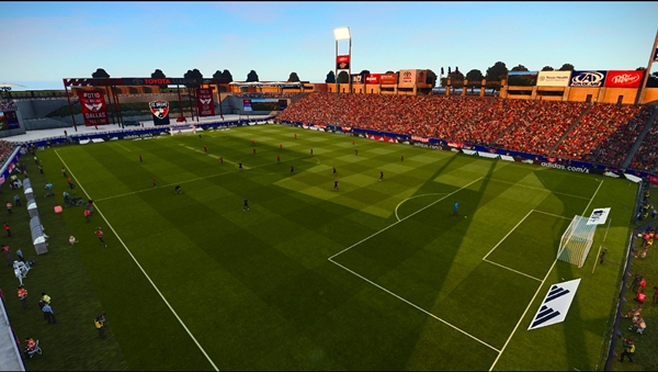 estadios pes 2021