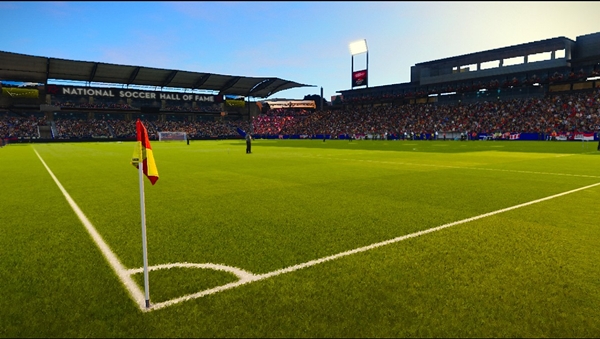 estadios pes 2021