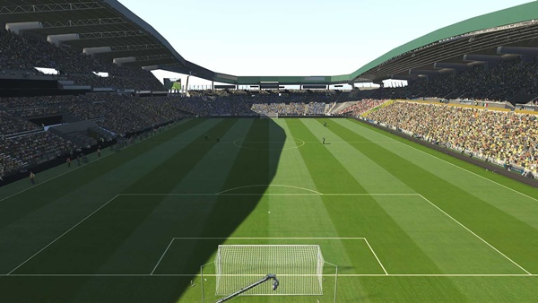 estadios pes 2021