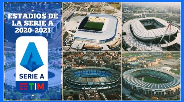 estadios serie a pes 2021