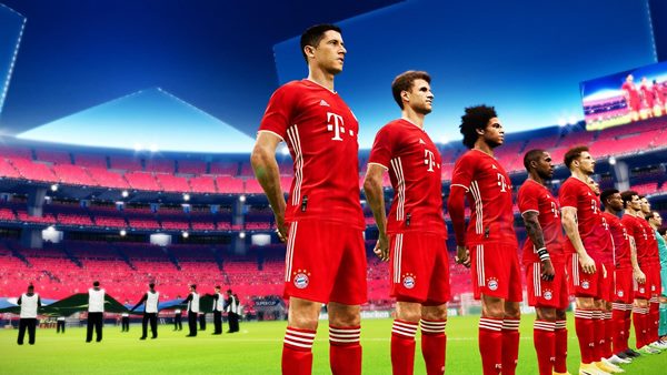 estadios pes 2021
